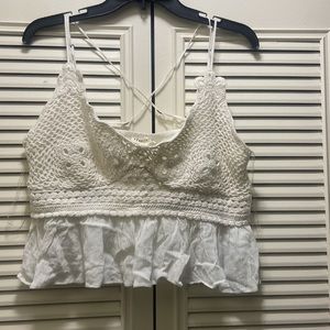 Aeropostale Crop Top